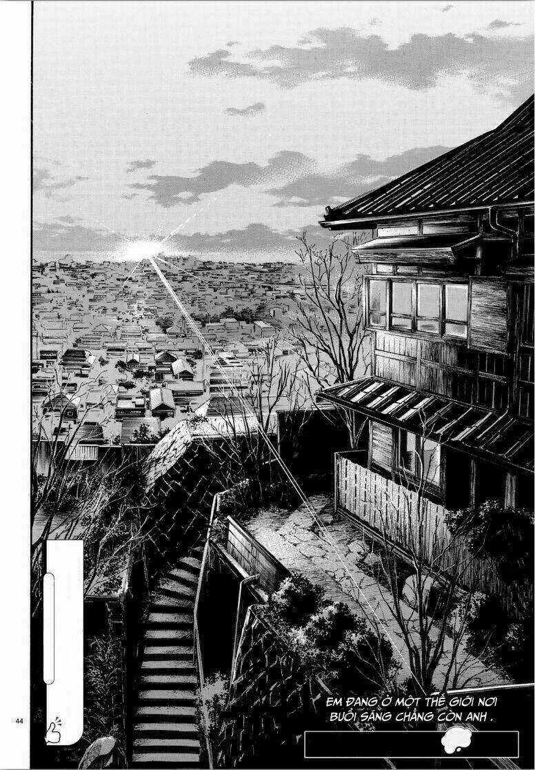 Noragami Chapter 85 trang 46