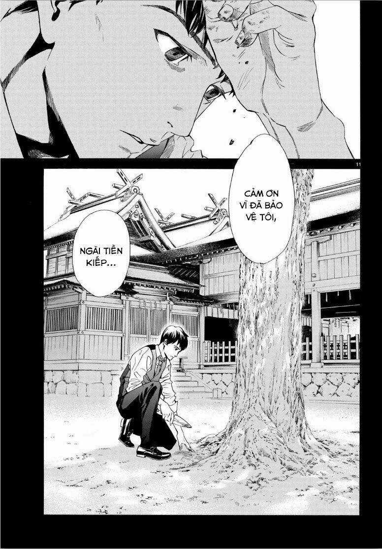Noragami Chapter 86.2 trang 12