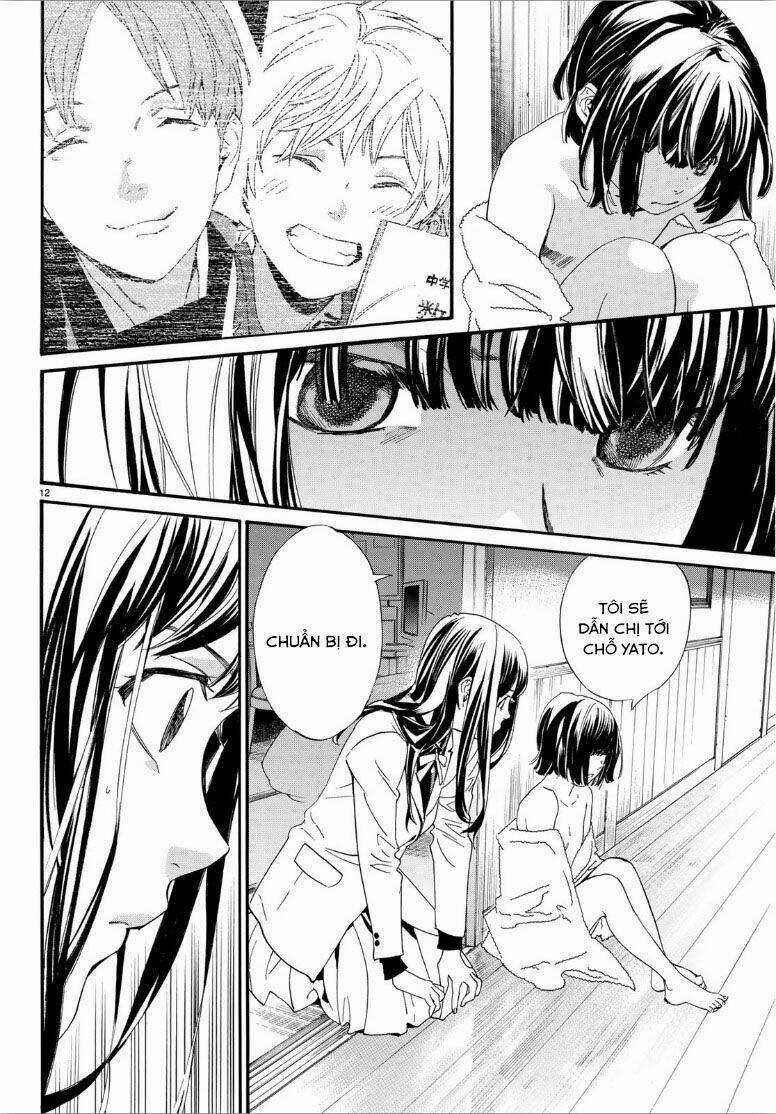 Noragami Chapter 86 trang 13