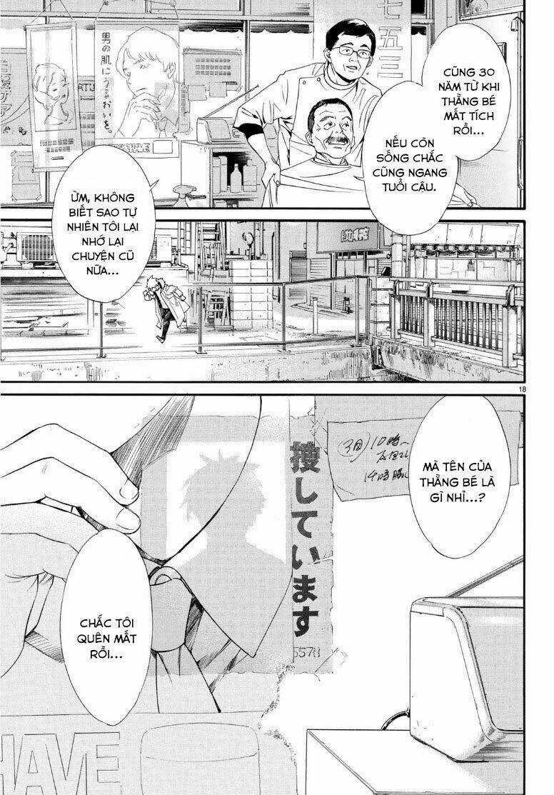 Noragami Chapter 87.2 trang 19