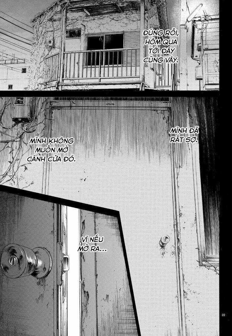 Noragami Chapter 87.2 trang 23