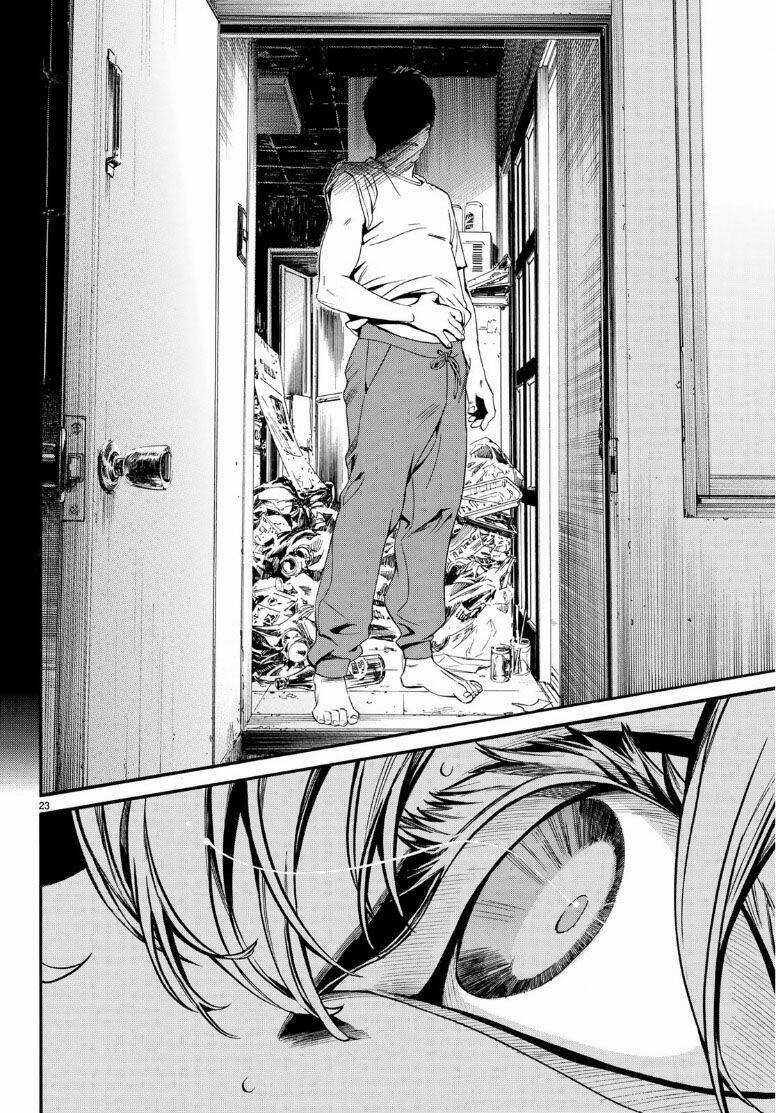 Noragami Chapter 87.2 trang 24