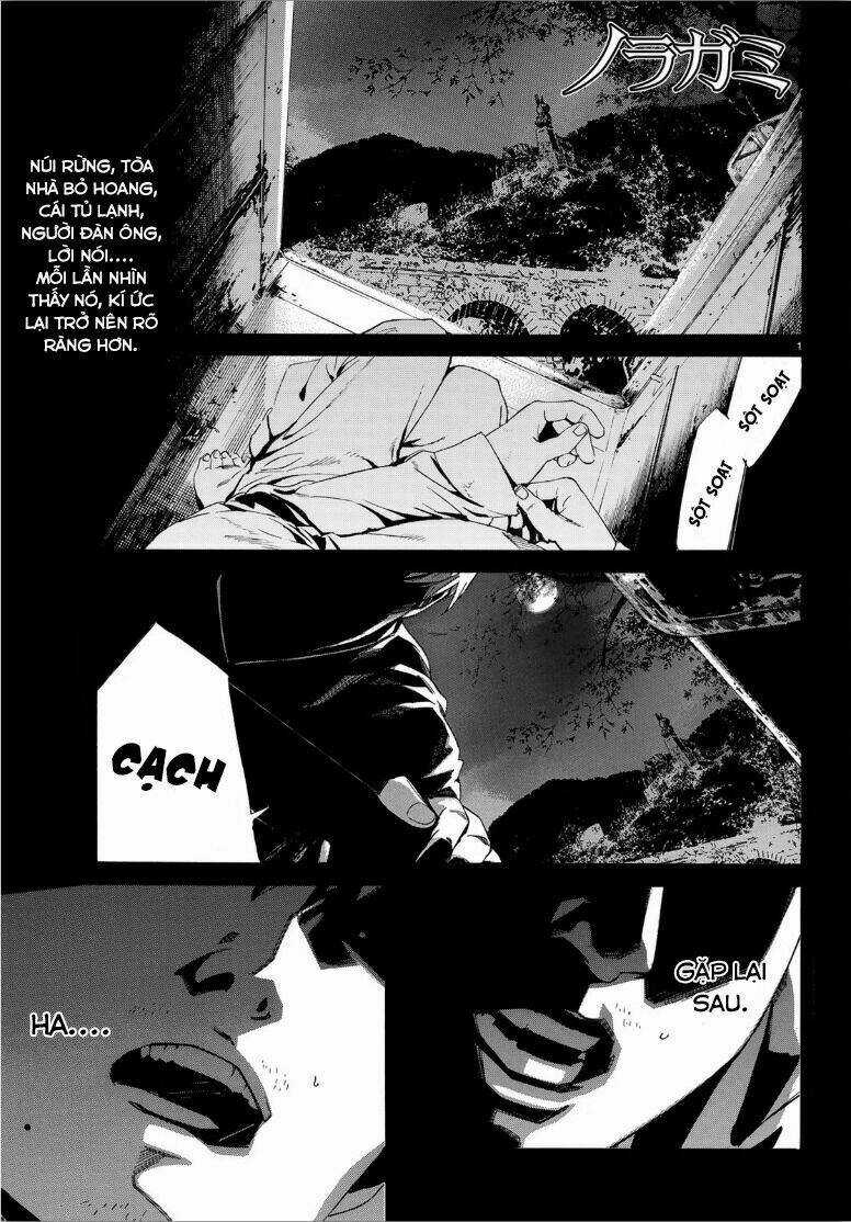 Noragami Chapter 87 trang 2