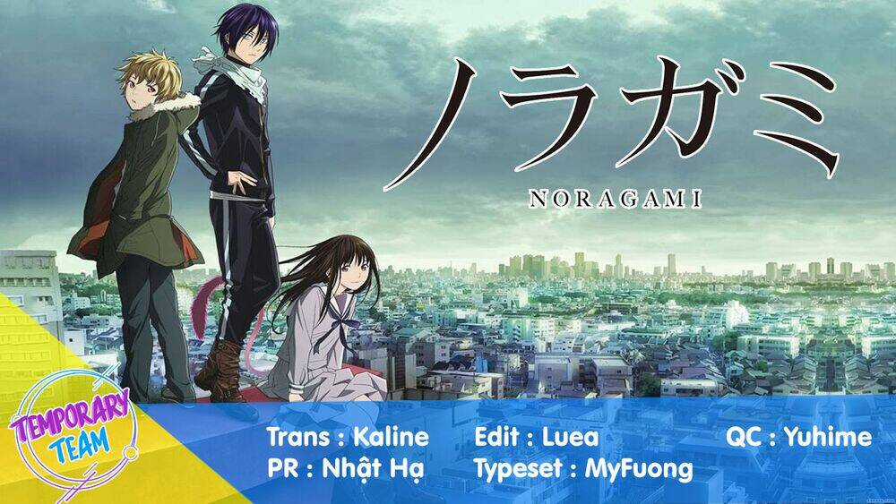 Noragami Chapter 88.2 trang 0