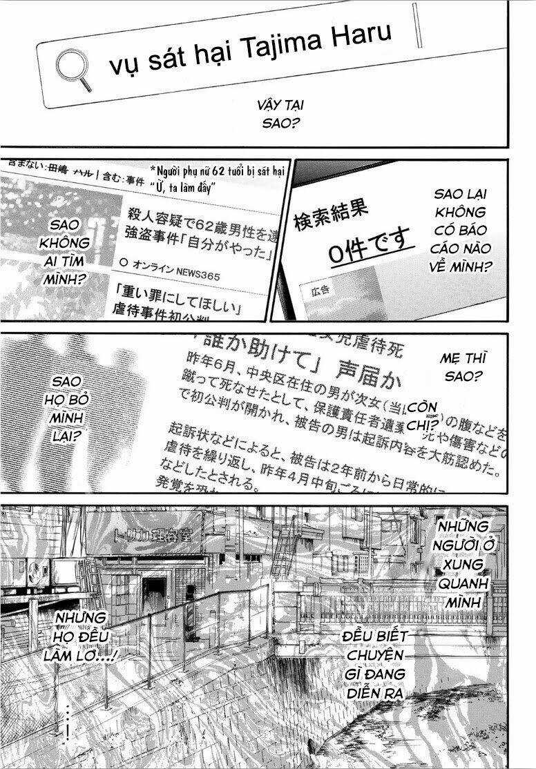 Noragami Chapter 88.2 trang 14