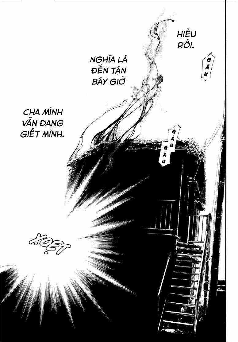 Noragami Chapter 88.2 trang 16