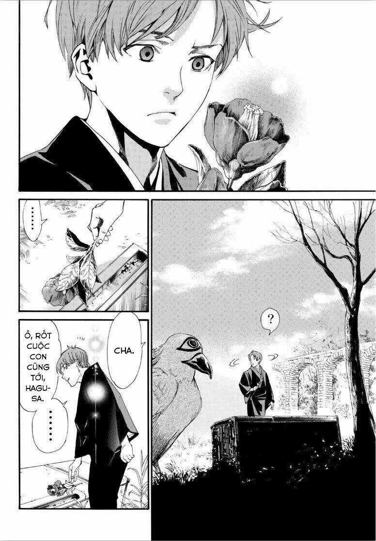 Noragami Chapter 88.2 trang 17