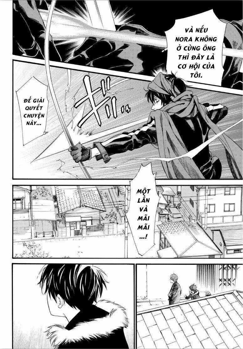 Noragami Chapter 88.2 trang 25