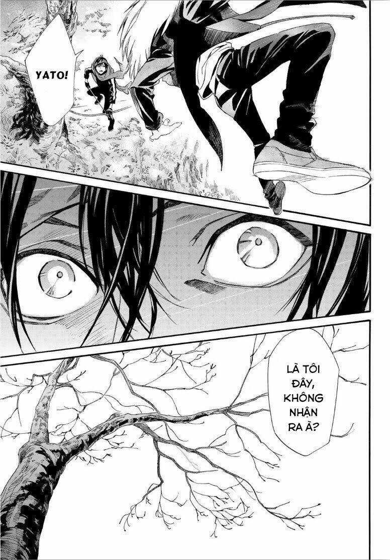 Noragami Chapter 88.2 trang 30