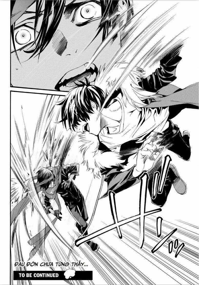 Noragami Chapter 88.2 trang 32