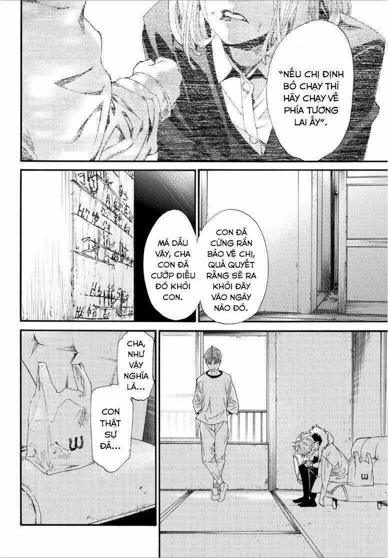 Noragami Chapter 88.2 trang 5