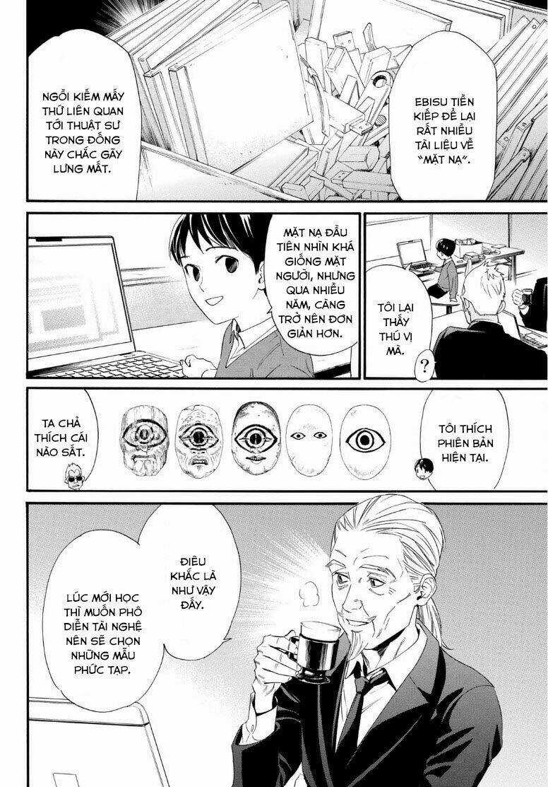 Noragami Chapter 89.2 trang 13