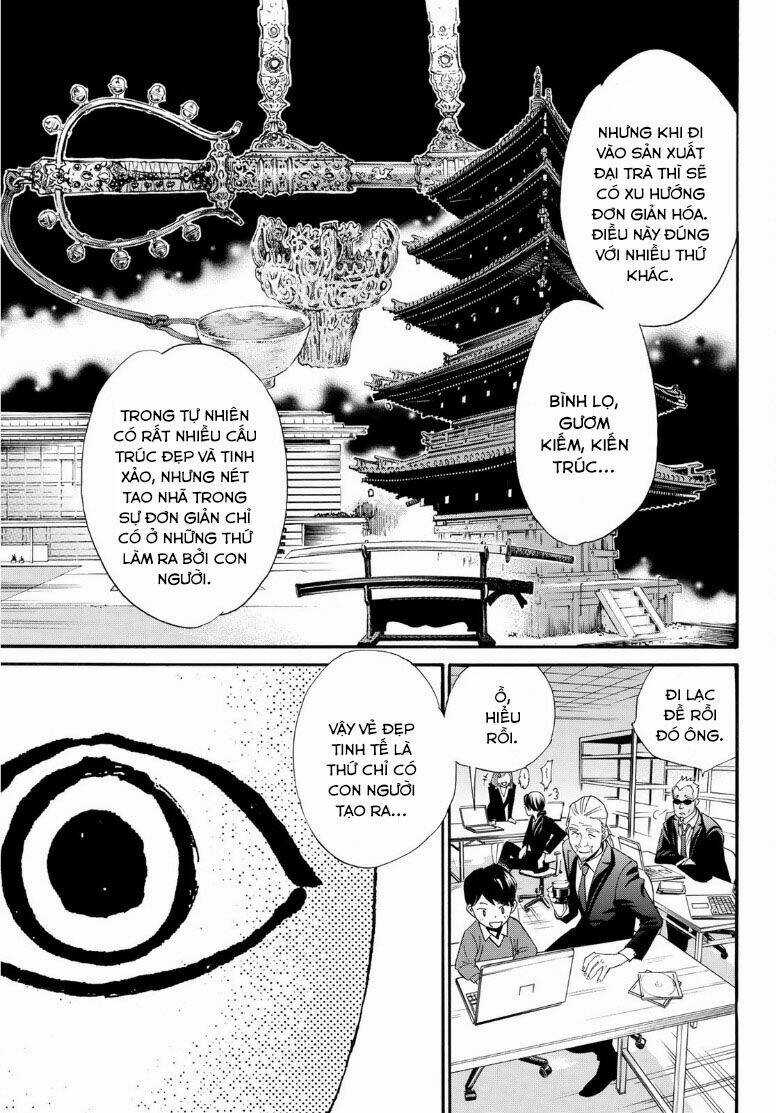 Noragami Chapter 89.2 trang 14