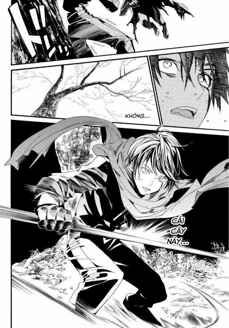 Noragami Chapter 89.2 trang 25