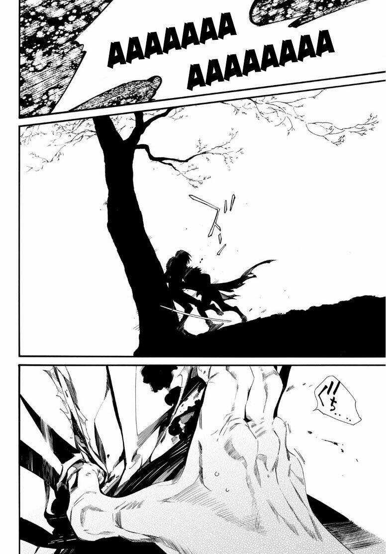 Noragami Chapter 89.2 trang 27