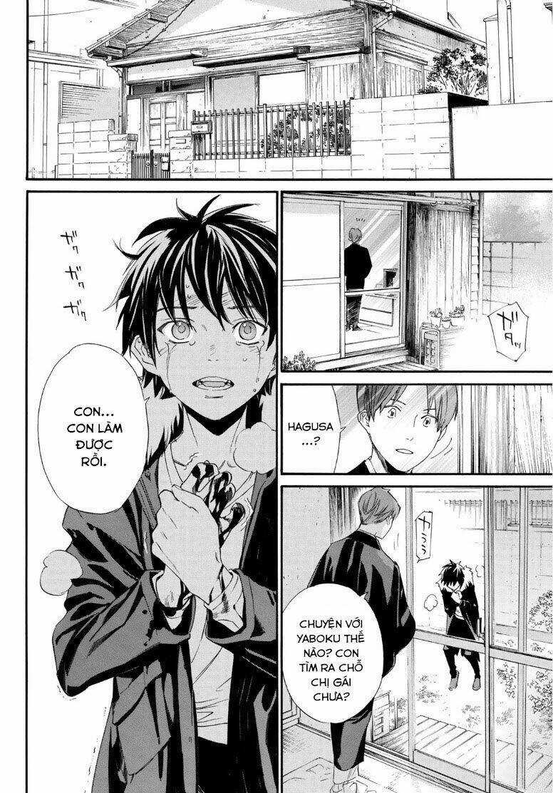 Noragami Chapter 89.2 trang 29