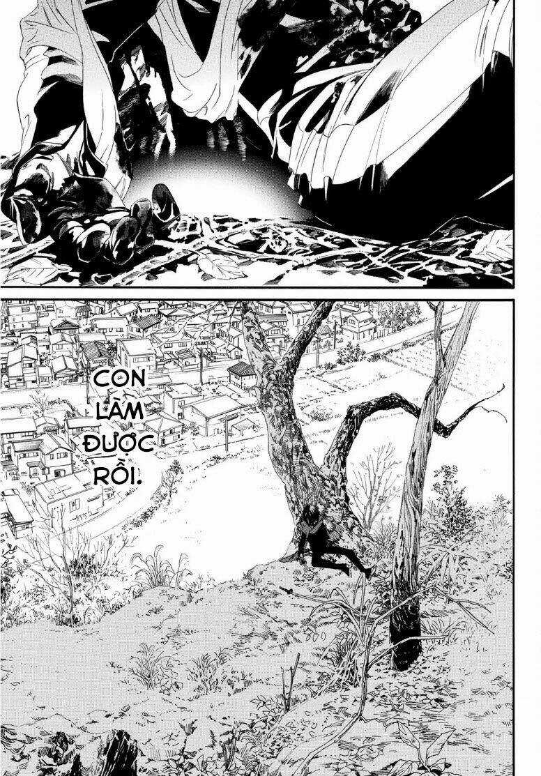Noragami Chapter 89.2 trang 30