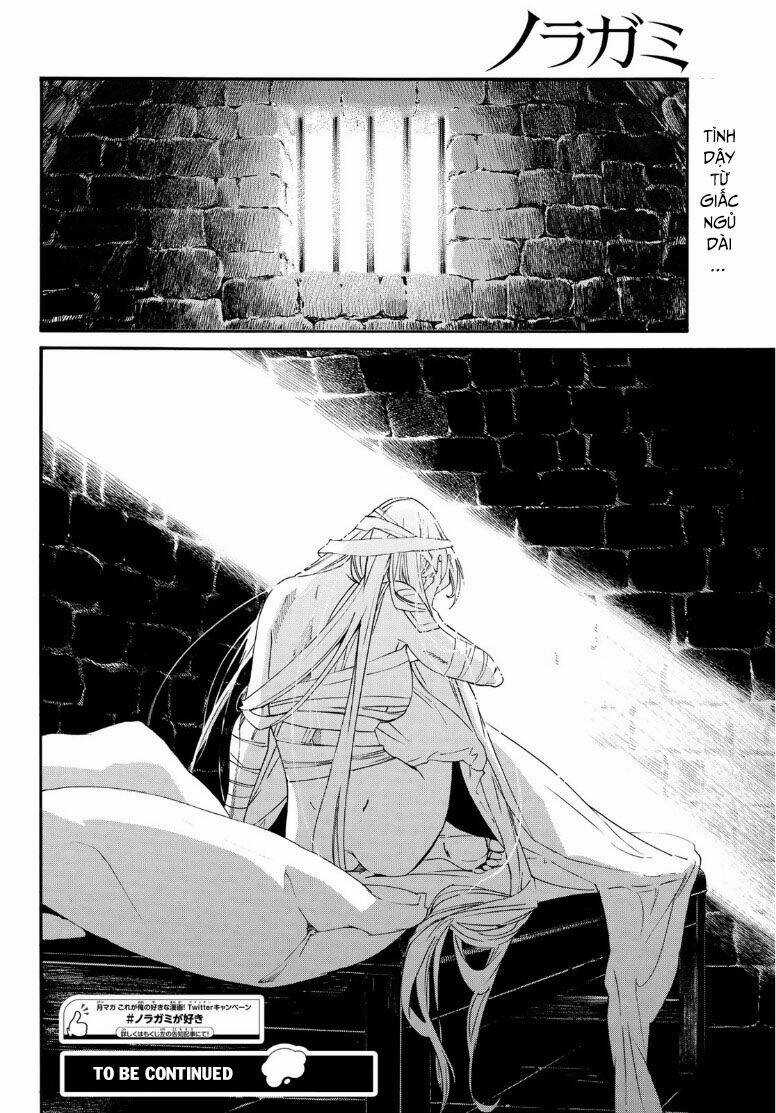 Noragami Chapter 89.2 trang 31