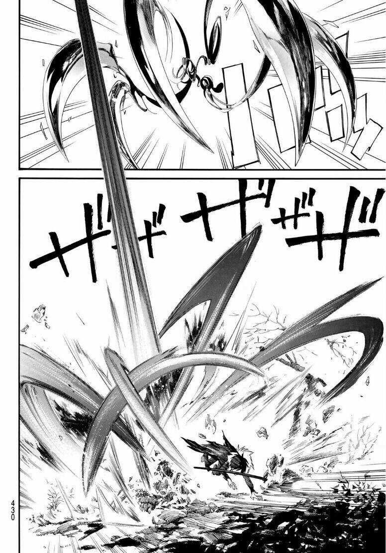 Noragami Chapter 89.2 trang 5