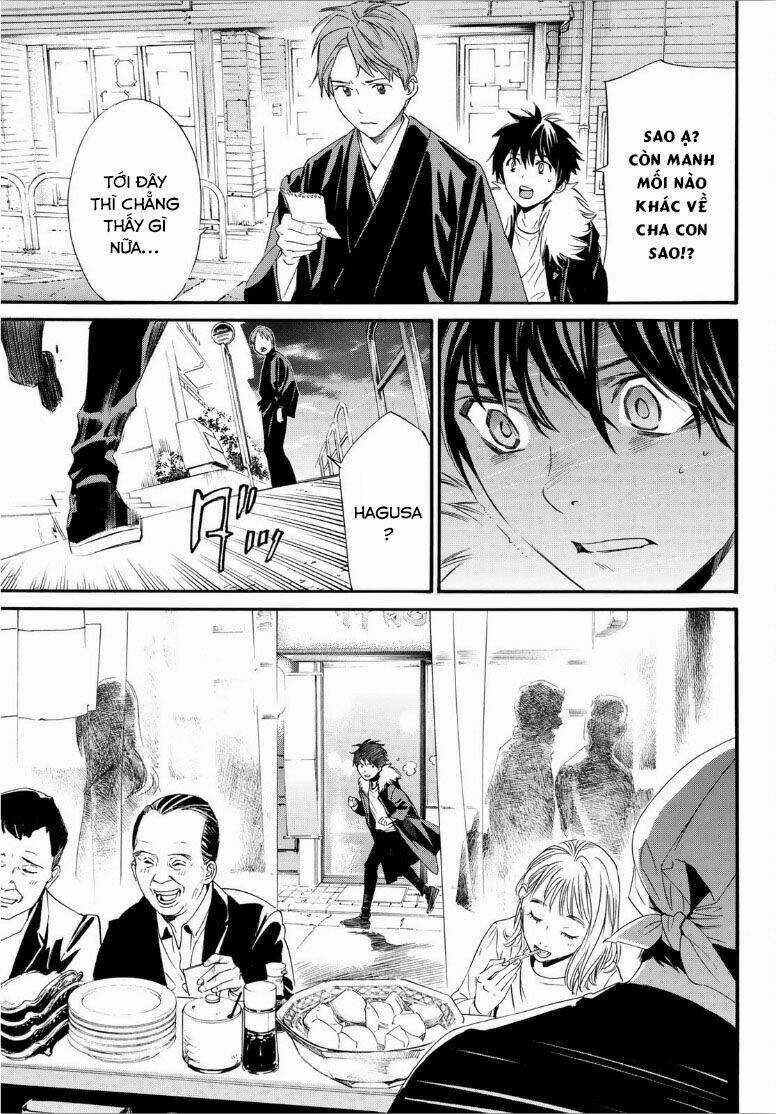 Noragami Chapter 90.2 trang 11