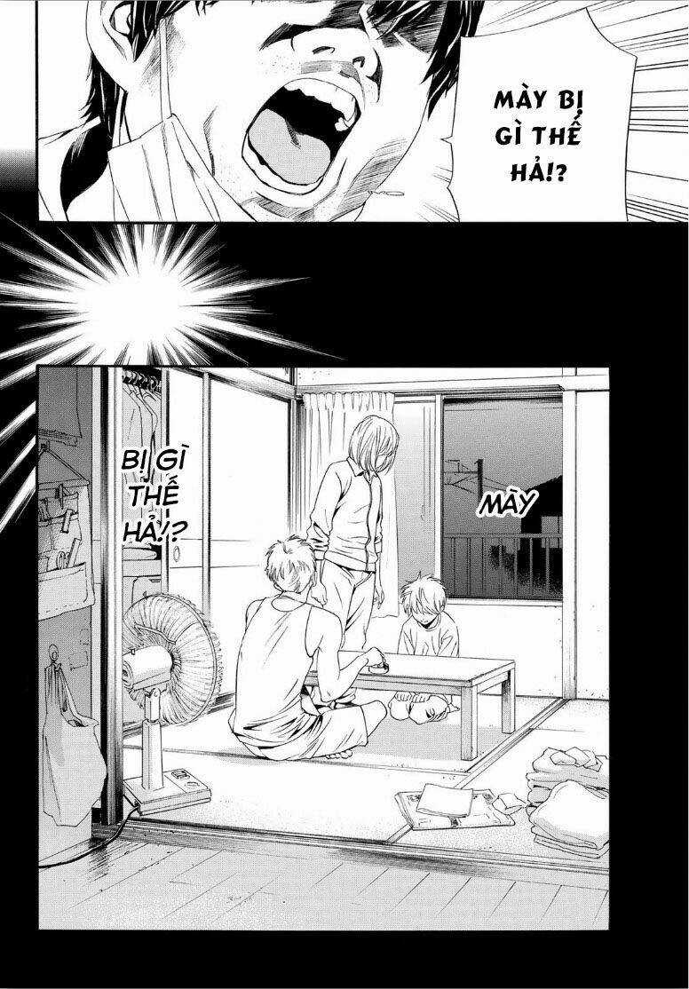 Noragami Chapter 90.2 trang 14