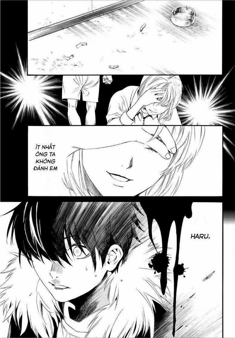 Noragami Chapter 90.2 trang 15