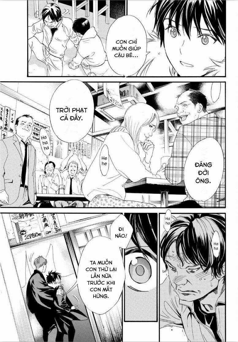 Noragami Chapter 90.2 trang 19