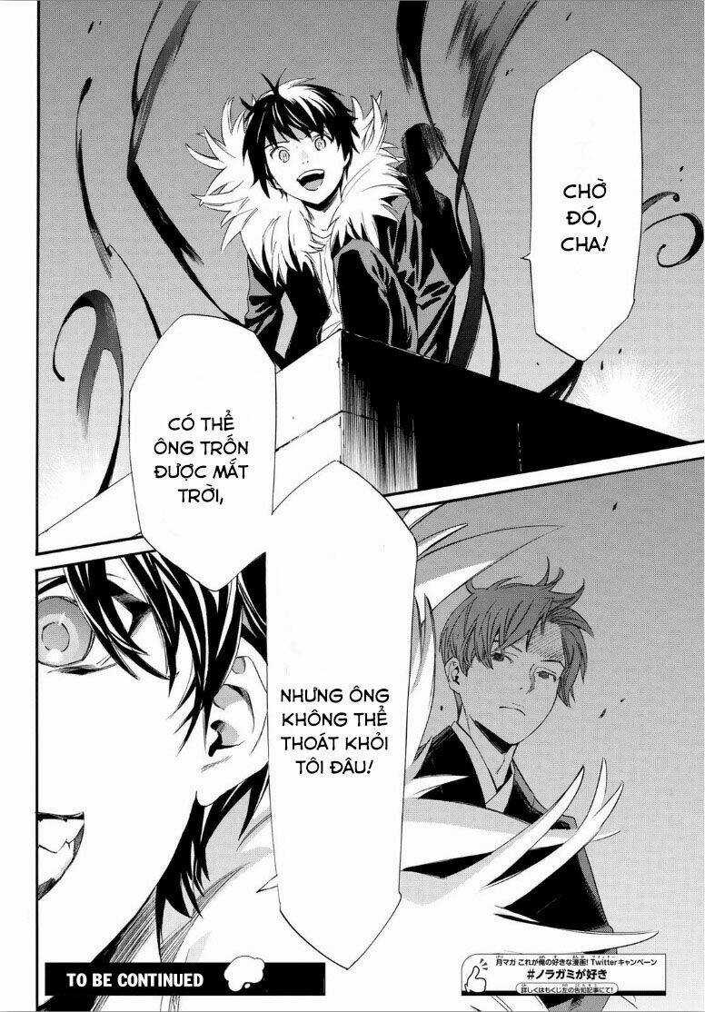 Noragami Chapter 90.2 trang 23