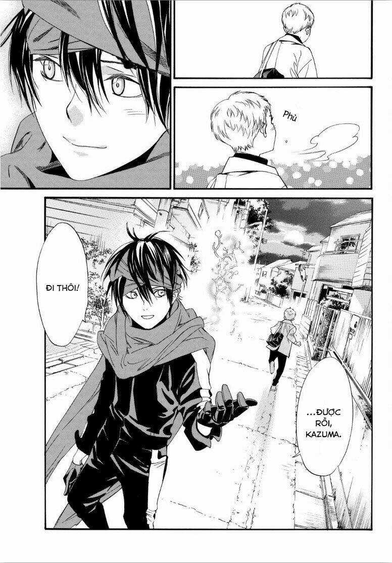 Noragami Chapter 90.2 trang 9