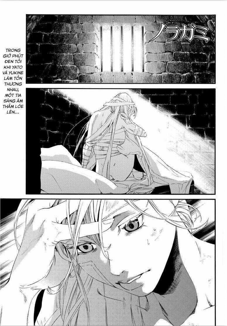 Noragami Chapter 90 trang 2