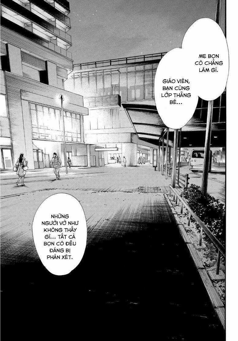 Noragami Chapter 91.2 trang 12