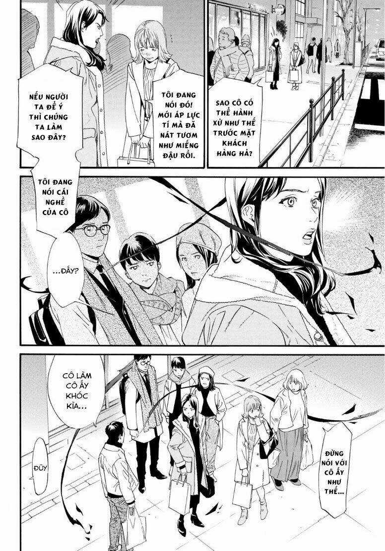 Noragami Chapter 91.2 trang 13