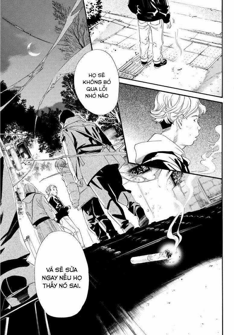 Noragami Chapter 91.2 trang 16