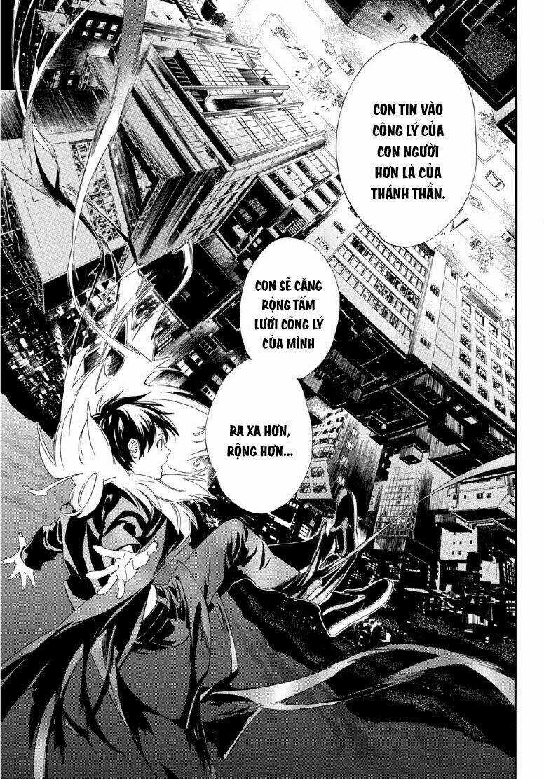 Noragami Chapter 91.2 trang 18