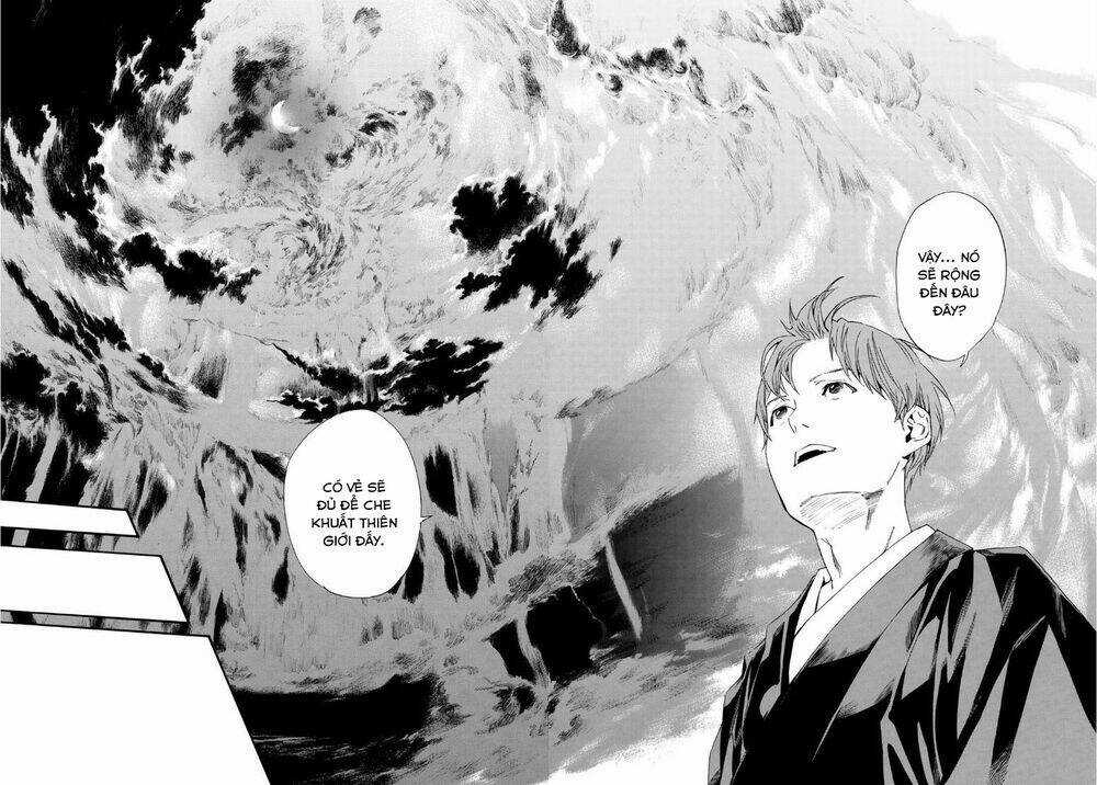 Noragami Chapter 91.2 trang 21