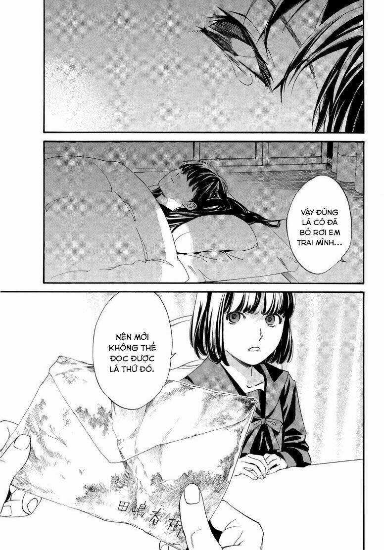 Noragami Chapter 91.2 trang 8