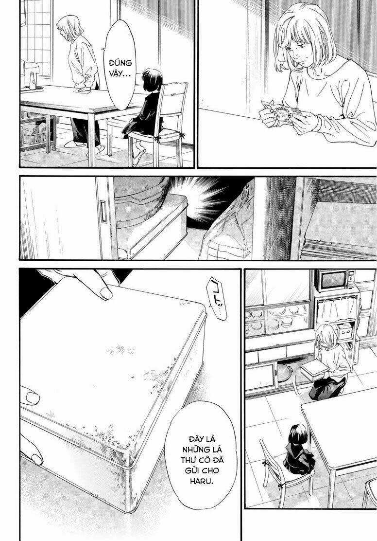 Noragami Chapter 91.2 trang 9