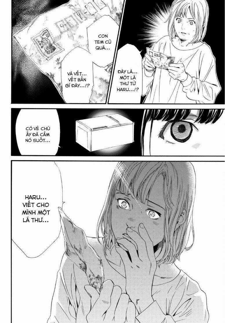 Noragami Chapter 91 trang 11