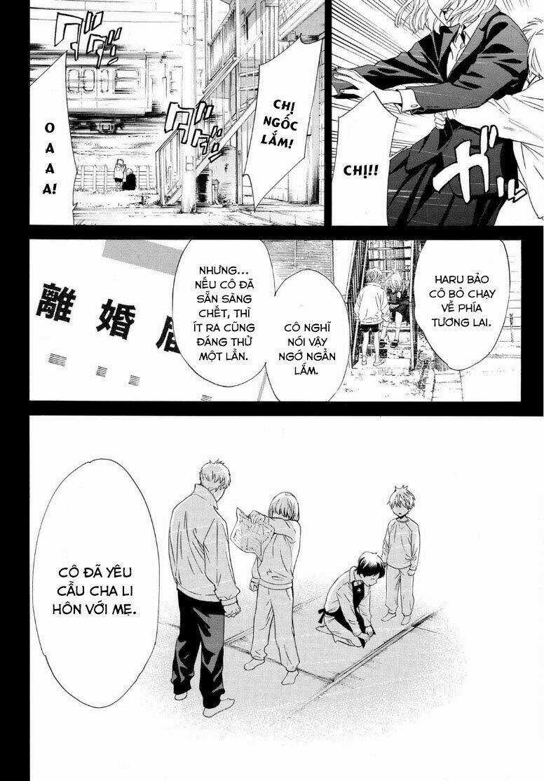 Noragami Chapter 91 trang 15