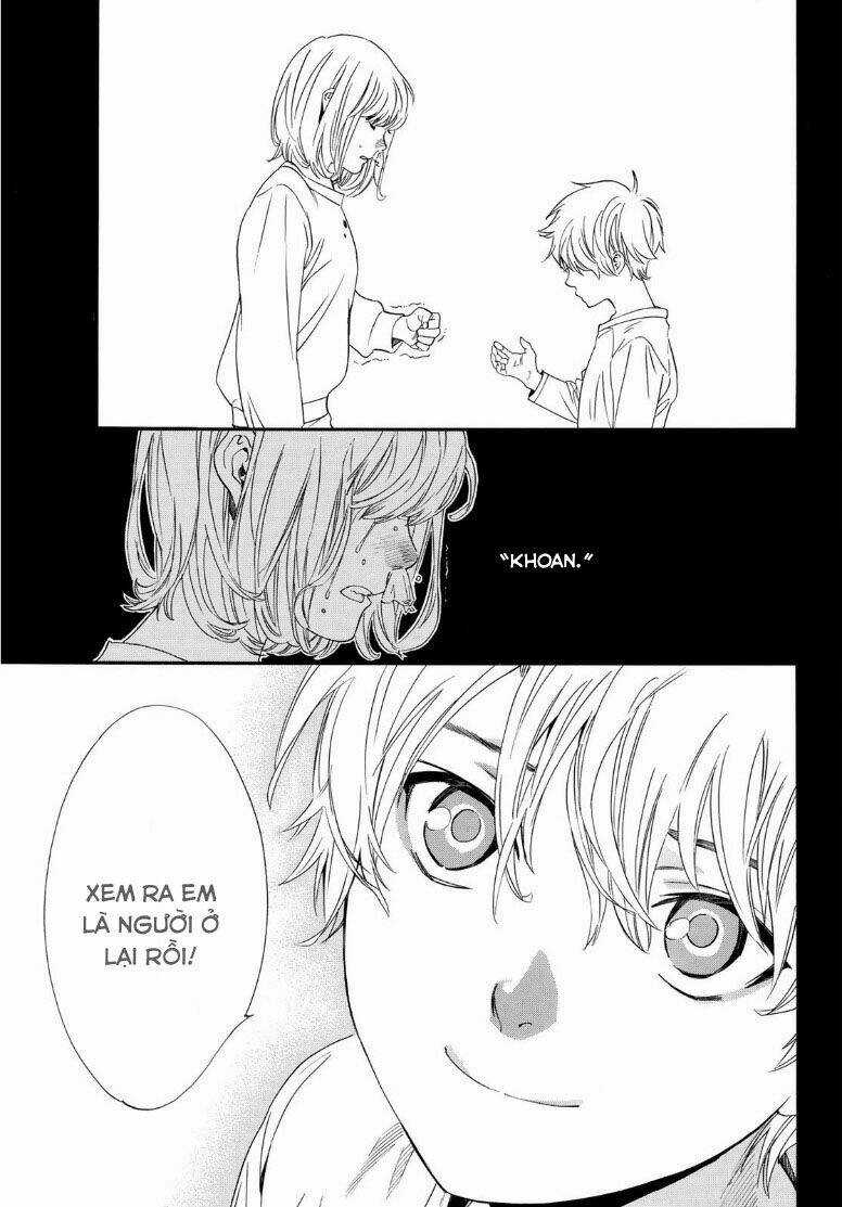Noragami Chapter 91 trang 18