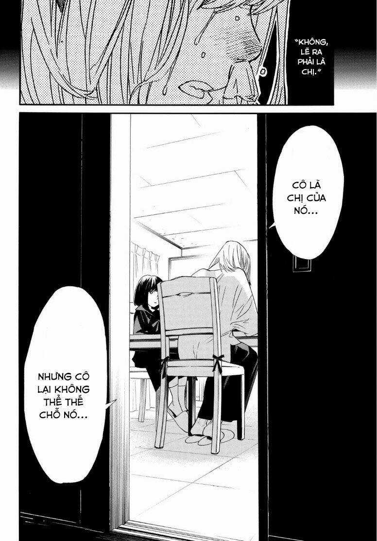 Noragami Chapter 91 trang 19