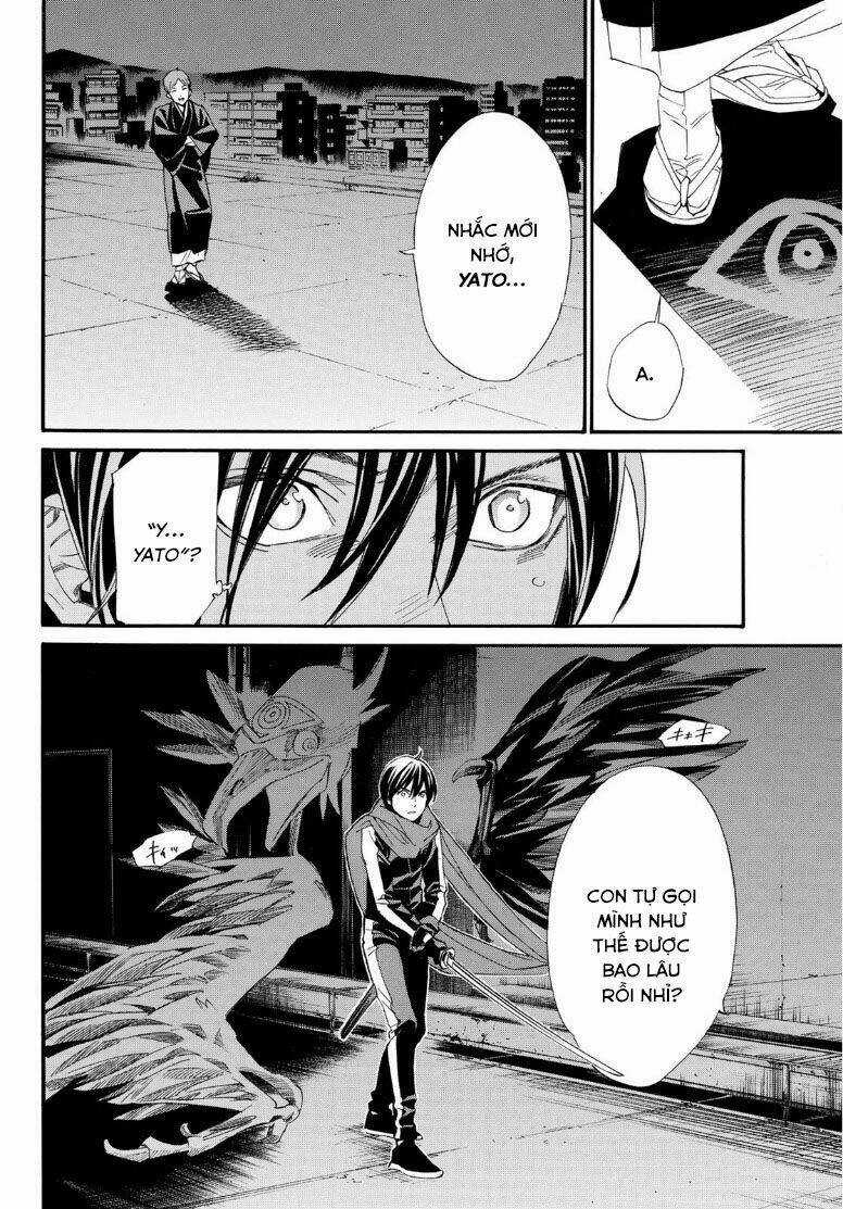 Noragami Chapter 92.2 trang 10