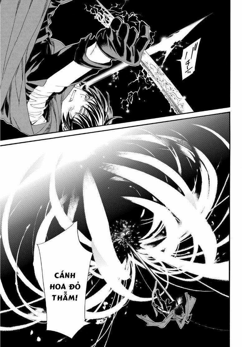 Noragami Chapter 92.2 trang 13