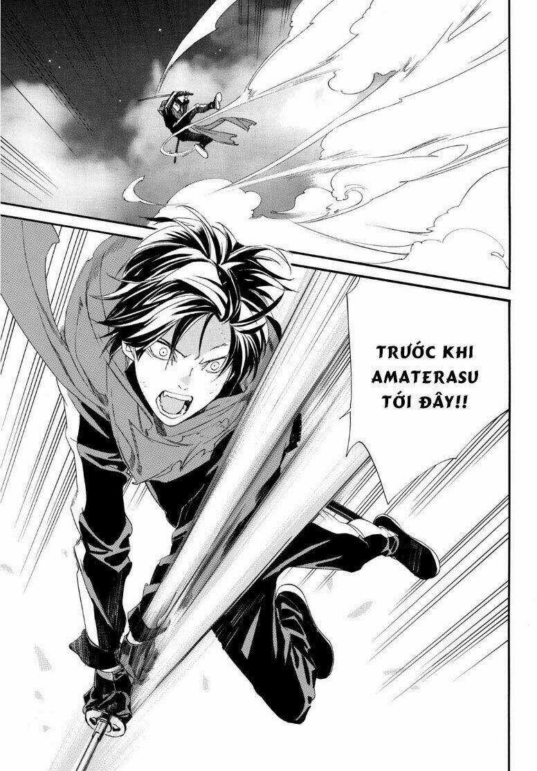 Noragami Chapter 92.2 trang 20