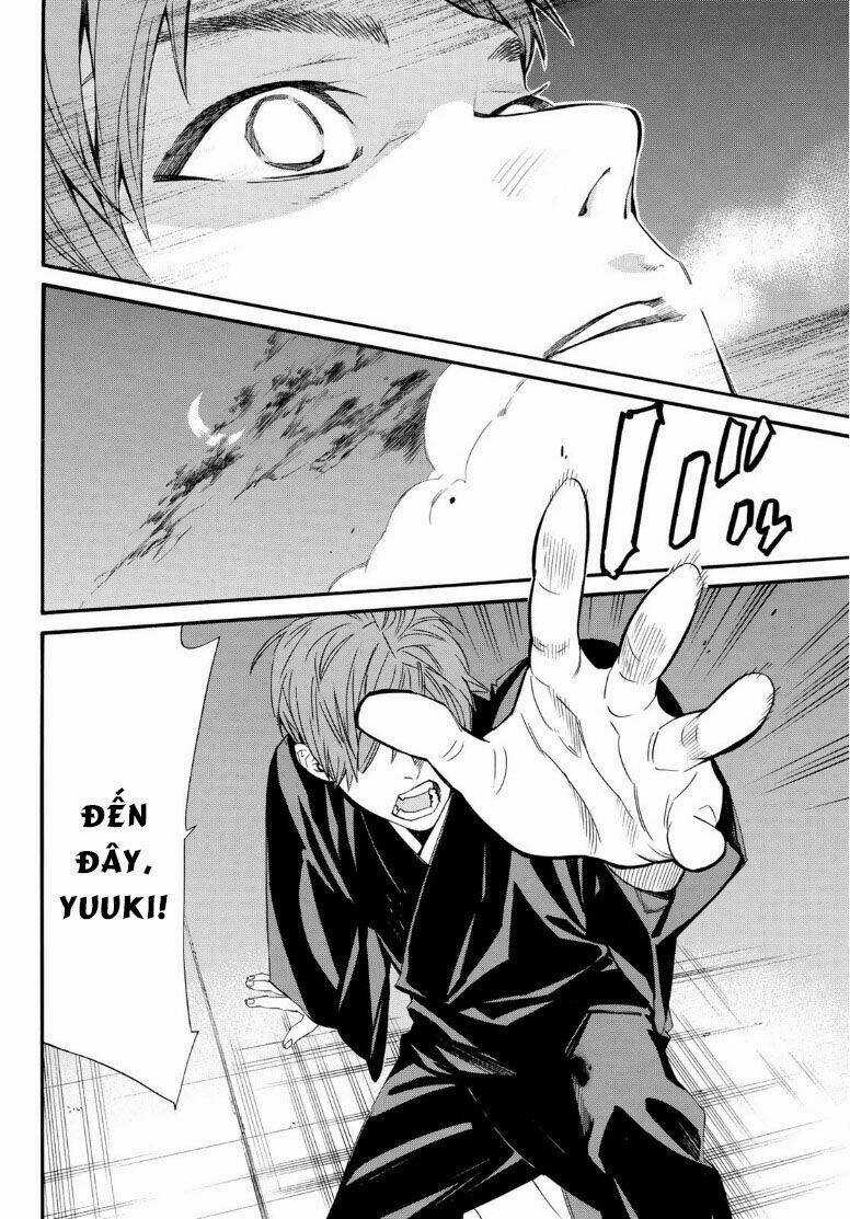 Noragami Chapter 92.2 trang 21