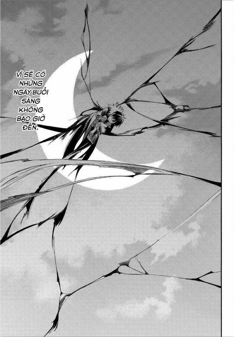 Noragami Chapter 92 trang 16