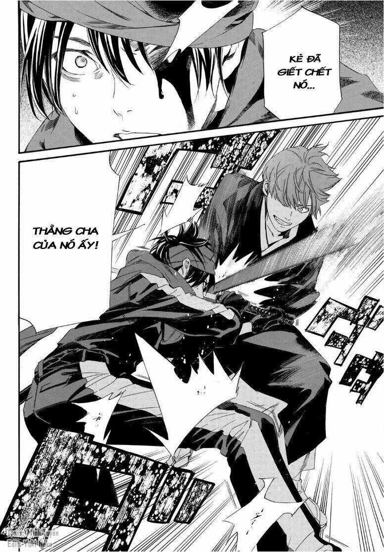 Noragami Chapter 93.2 trang 4