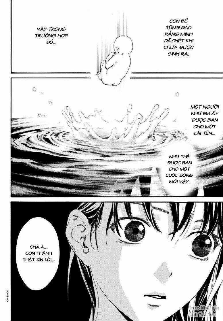 Noragami Chapter 97 trang 13
