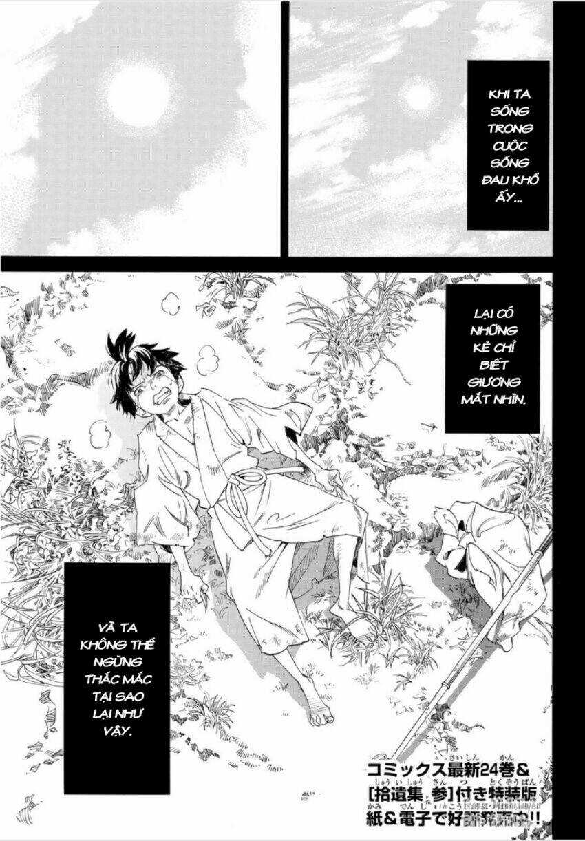 Noragami Chapter 98.1 trang 3