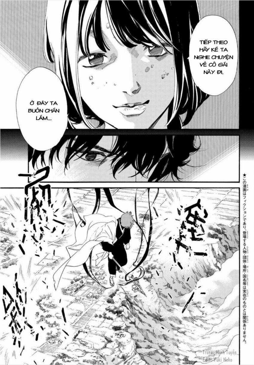 Noragami Chapter 98.2 trang 5